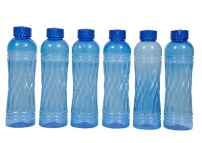 crystal aqua bottle-flip cap 1000ml-blue-ziasi plasticware