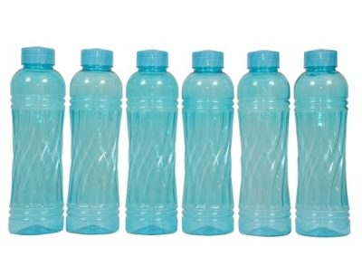 crystal aqua bottle-flip cap 1000ml-skyblue-ziasi plasticware